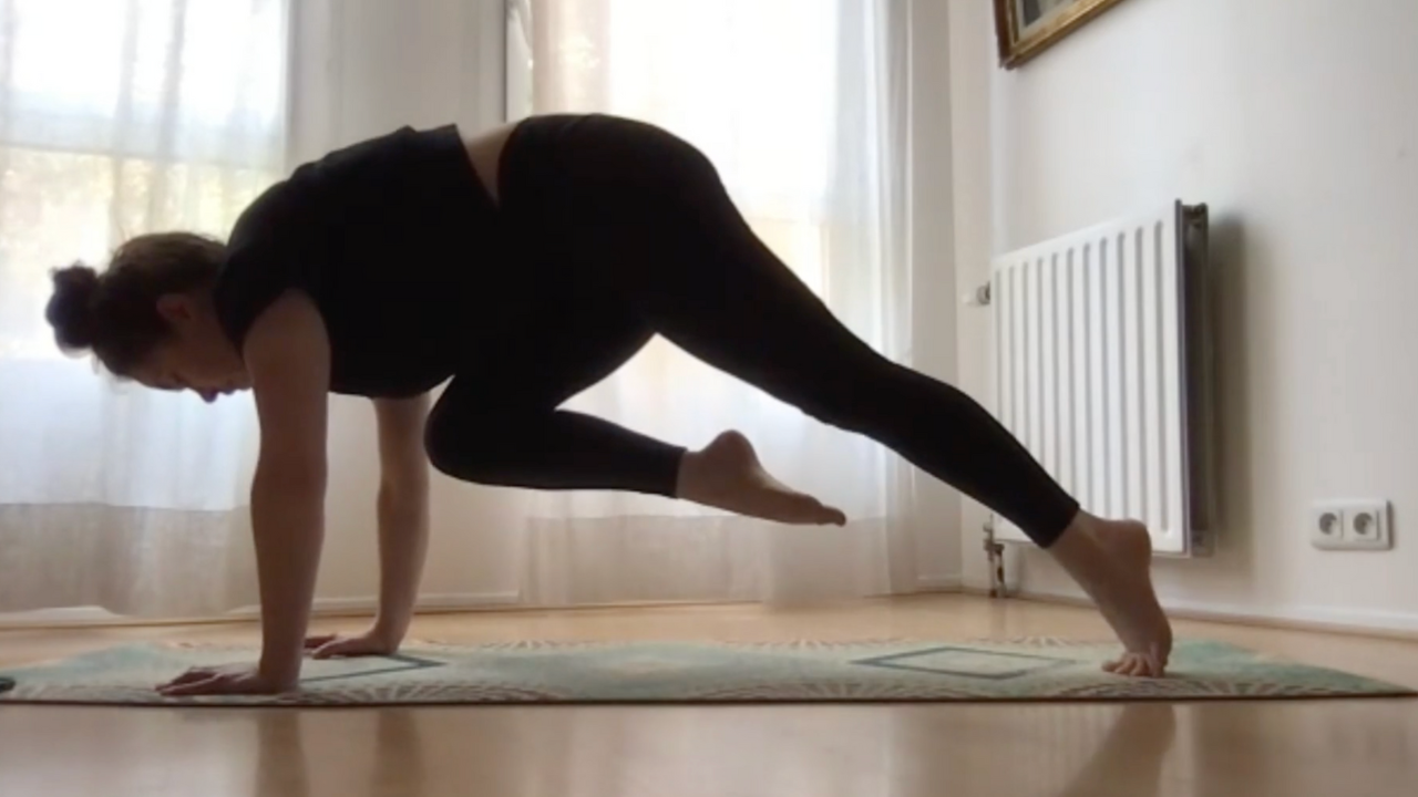 replay live du 31 aout pilates full body