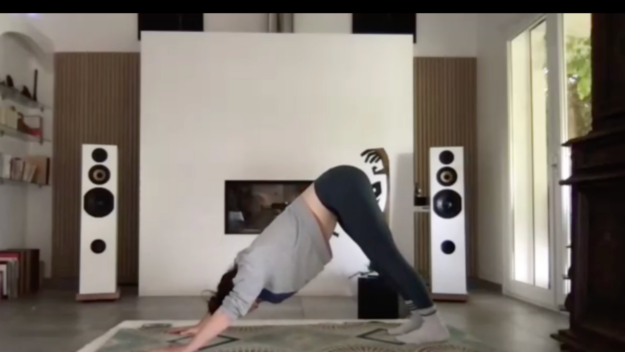 replay live aout yoga et mobilité