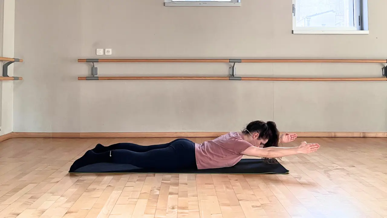 soft pilates 2