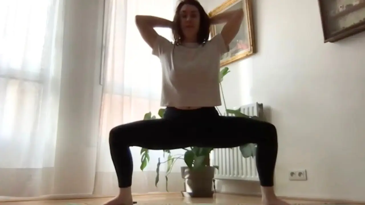 replay live Cardio Pilates