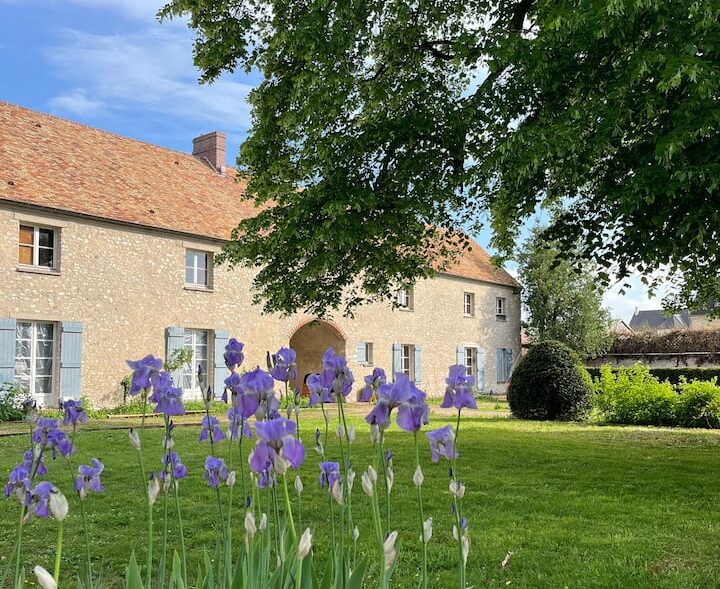 logis soandre retraite
