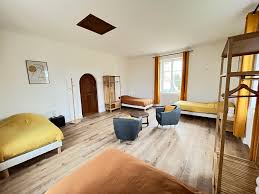 retraite logis sonder